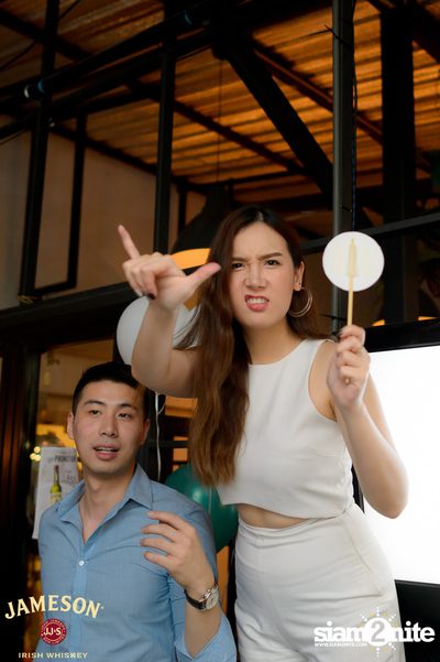 Jeab Evolution 3rd Anniversary at Baan Puen Ekamai — photo 117