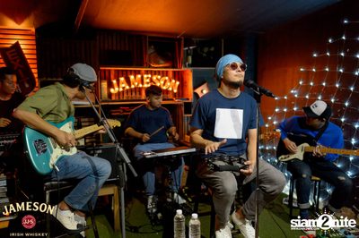 Jeab Evolution 3rd Anniversary at Baan Puen Ekamai — photo 121