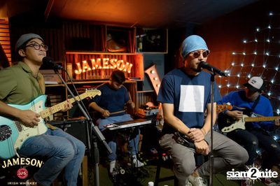 Jeab Evolution 3rd Anniversary at Baan Puen Ekamai — photo 122