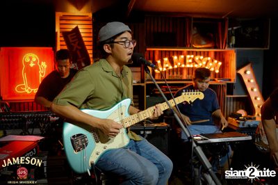 Jeab Evolution 3rd Anniversary at Baan Puen Ekamai — photo 123