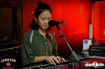Jeab Evolution 3rd Anniversary at Baan Puen Ekamai — photo 125