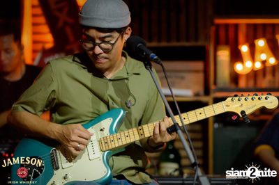 Jeab Evolution 3rd Anniversary at Baan Puen Ekamai — photo 126