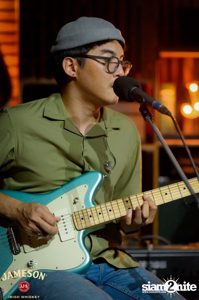 Jeab Evolution 3rd Anniversary at Baan Puen Ekamai — photo 128