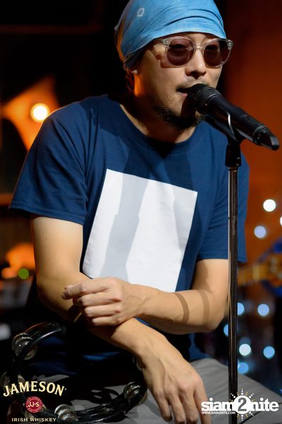 Jeab Evolution 3rd Anniversary at Baan Puen Ekamai — photo 129