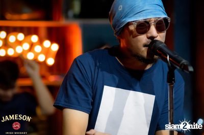 Jeab Evolution 3rd Anniversary at Baan Puen Ekamai — photo 130