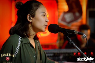Jeab Evolution 3rd Anniversary at Baan Puen Ekamai — photo 131