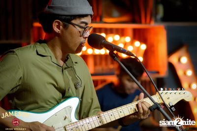 Jeab Evolution 3rd Anniversary at Baan Puen Ekamai — photo 132