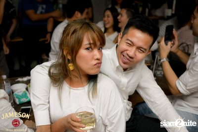Jeab Evolution 3rd Anniversary at Baan Puen Ekamai — photo 138