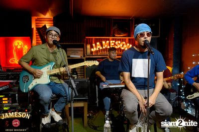 Jeab Evolution 3rd Anniversary at Baan Puen Ekamai — photo 142