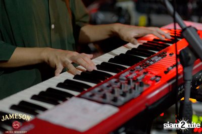 Jeab Evolution 3rd Anniversary at Baan Puen Ekamai — photo 143