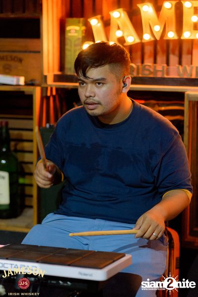 Jeab Evolution 3rd Anniversary at Baan Puen Ekamai — photo 145
