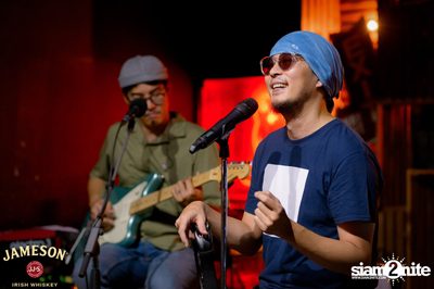 Jeab Evolution 3rd Anniversary at Baan Puen Ekamai — photo 146