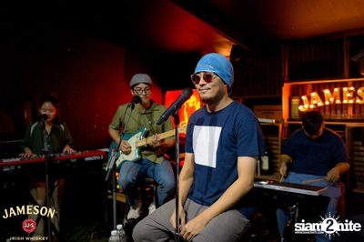 Jeab Evolution 3rd Anniversary at Baan Puen Ekamai — photo 148