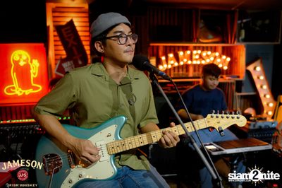 Jeab Evolution 3rd Anniversary at Baan Puen Ekamai — photo 149