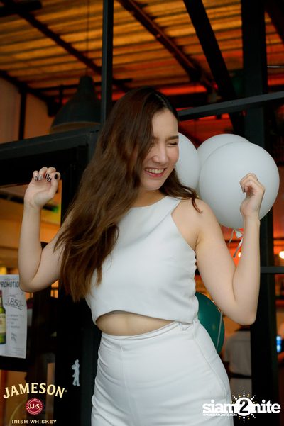 Jeab Evolution 3rd Anniversary at Baan Puen Ekamai — photo 152