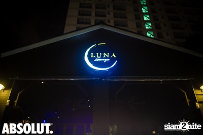 It's Raining Men II x Ladies Night at Luna Lounge — photo 1