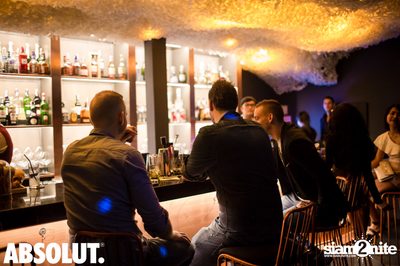 It's Raining Men II x Ladies Night at Luna Lounge — photo 15