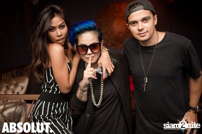 It's Raining Men II x Ladies Night at Luna Lounge — photo 18