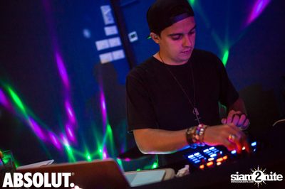 It's Raining Men II x Ladies Night at Luna Lounge — photo 21