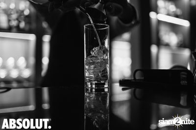 It's Raining Men II x Ladies Night at Luna Lounge — photo 31