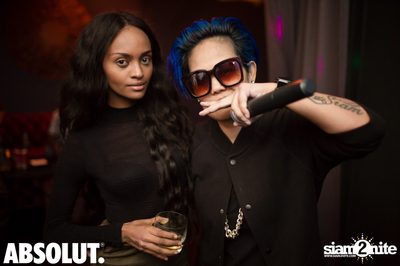 It's Raining Men II x Ladies Night at Luna Lounge — photo 40