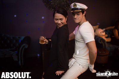 It's Raining Men II x Ladies Night at Luna Lounge — photo 43