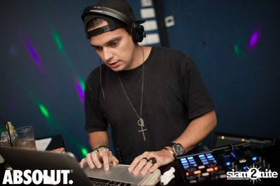 It's Raining Men II x Ladies Night at Luna Lounge — photo 46