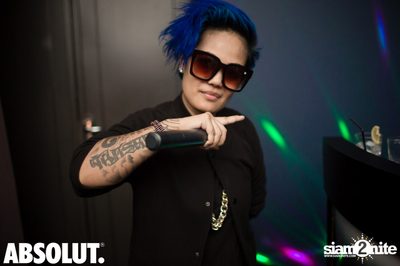 It's Raining Men II x Ladies Night at Luna Lounge — photo 47
