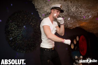 It's Raining Men II x Ladies Night at Luna Lounge — photo 55