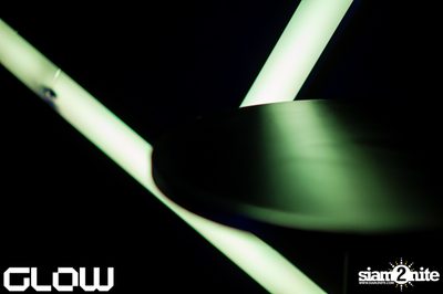 Franck Roger at GLOW — photo 2