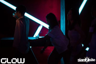 Franck Roger at GLOW — photo 6