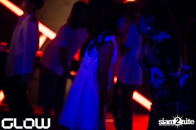 Franck Roger at GLOW — photo 8