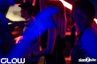 Franck Roger at GLOW — photo 9