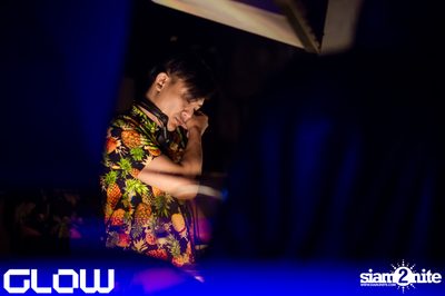 Franck Roger at GLOW — photo 10