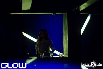 Franck Roger at GLOW — photo 11