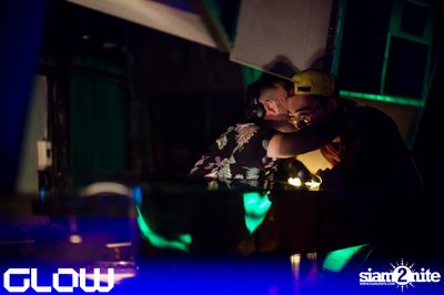 Franck Roger at GLOW — photo 12