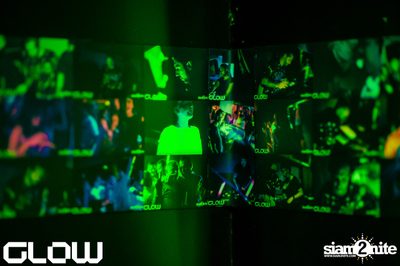 Franck Roger at GLOW — photo 16
