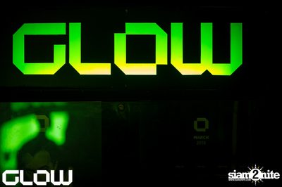 Franck Roger at GLOW — photo 17