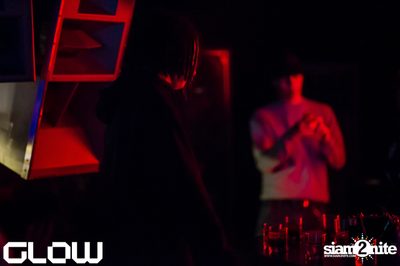 Franck Roger at GLOW — photo 19