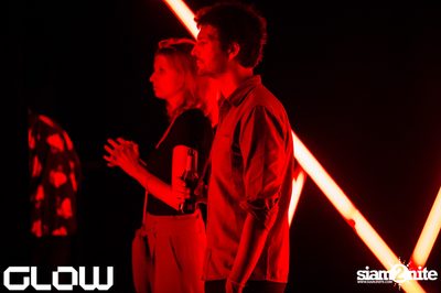 Franck Roger at GLOW — photo 20