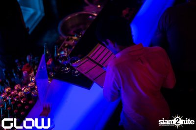 Franck Roger at GLOW — photo 21