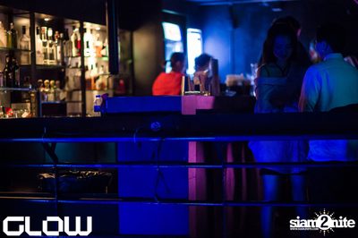 Franck Roger at GLOW — photo 22