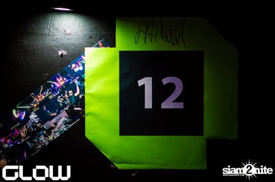 Franck Roger at GLOW — photo 23