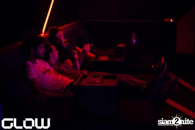 Franck Roger at GLOW — photo 24