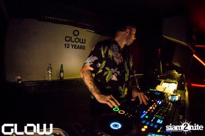 Franck Roger at GLOW — photo 30