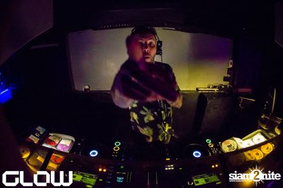 Franck Roger at GLOW — photo 33