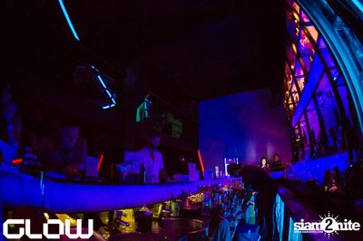 Franck Roger at GLOW — photo 34
