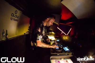 Franck Roger at GLOW — photo 35