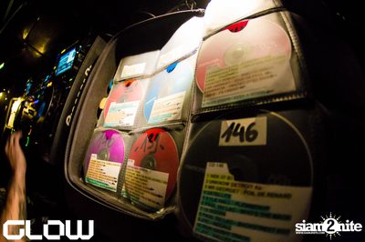 Franck Roger at GLOW — photo 36