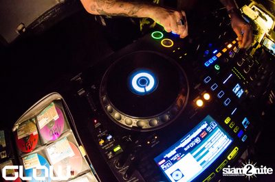 Franck Roger at GLOW — photo 37